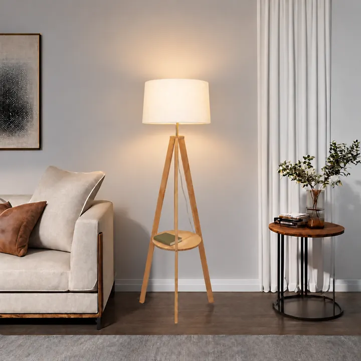 Light & More collection image from the Delta catalogue
